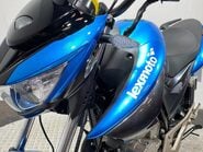 Lexmoto Isca ISCA SK125-L 40