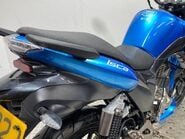 Lexmoto Isca ISCA SK125-L 41