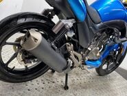 Lexmoto Isca ISCA SK125-L 42