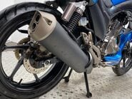 Lexmoto Isca ISCA SK125-L 43