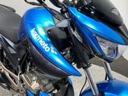 Lexmoto Isca ISCA SK125-L 45
