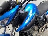 Lexmoto Isca ISCA SK125-L 46