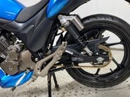 Lexmoto Isca ISCA SK125-L 47