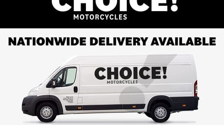 Lexmoto Isca ISCA SK125-L 3