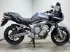 Yamaha FZ FZ6