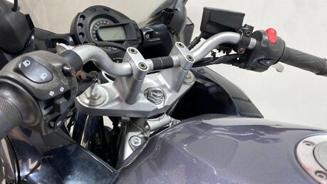 Yamaha FZ FZ6 4