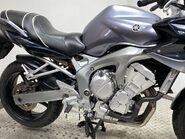 Yamaha FZ FZ6 6