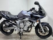 Yamaha FZ FZ6 7