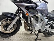 Yamaha FZ FZ6 10
