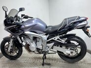 Yamaha FZ FZ6 11