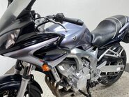 Yamaha FZ FZ6 12