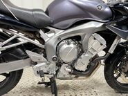 Yamaha FZ FZ6 13