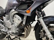 Yamaha FZ FZ6 14