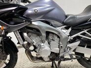 Yamaha FZ FZ6 15