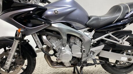 Yamaha FZ FZ6 15