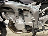 Yamaha FZ FZ6 16