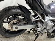 Yamaha FZ FZ6 17