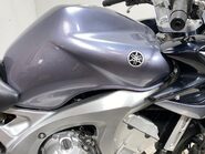 Yamaha FZ FZ6 19