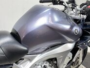 Yamaha FZ FZ6 20
