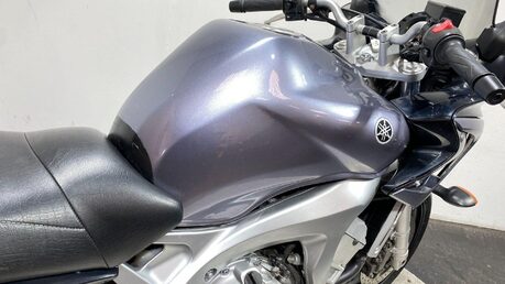 Yamaha FZ FZ6 20