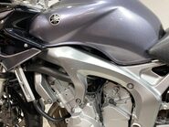 Yamaha FZ FZ6 21
