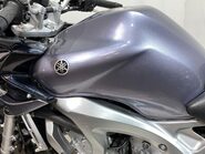 Yamaha FZ FZ6 22