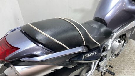 Yamaha FZ FZ6 23
