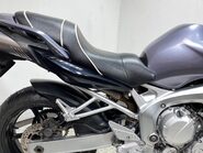 Yamaha FZ FZ6 24