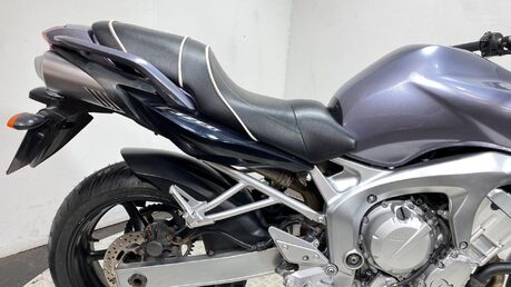 Yamaha FZ FZ6 24
