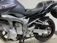 Yamaha FZ FZ6 25