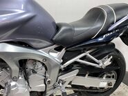 Yamaha FZ FZ6 26
