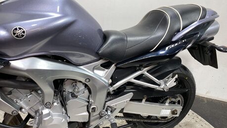 Yamaha FZ FZ6 26