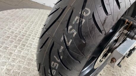 Yamaha FZ FZ6 28