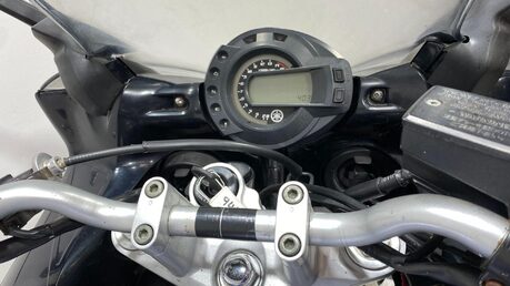 Yamaha FZ FZ6 30