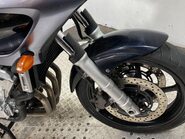 Yamaha FZ FZ6 32