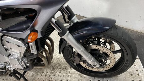 Yamaha FZ FZ6 32
