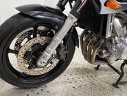 Yamaha FZ FZ6 33