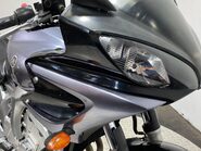 Yamaha FZ FZ6 34