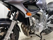 Yamaha FZ FZ6 35