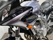 Yamaha FZ FZ6 36
