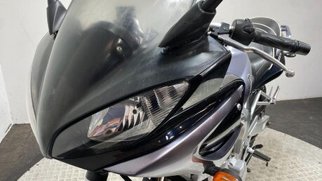 Yamaha FZ FZ6 37