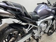 Yamaha FZ FZ6 41