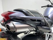 Yamaha FZ FZ6 42