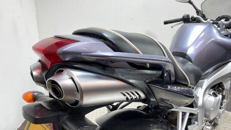Yamaha FZ FZ6 42