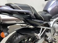 Yamaha FZ FZ6 43
