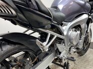 Yamaha FZ FZ6 44
