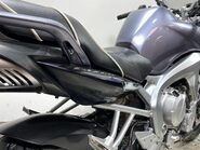 Yamaha FZ FZ6 45