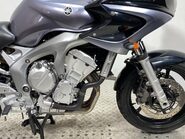Yamaha FZ FZ6 46