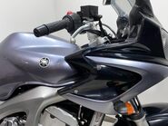Yamaha FZ FZ6 47