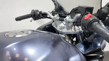 Yamaha FZ FZ6 48